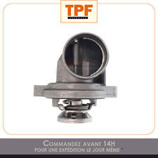 BOITIER ET THERMOSTAT D'EAU