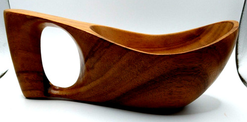 Kuksa travel drinking cup - drinking,