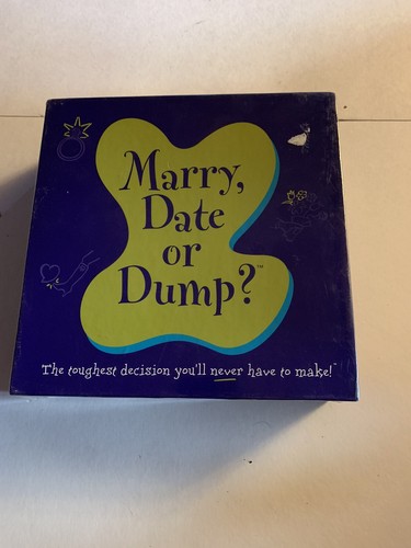 Marry date dump - marry,,
