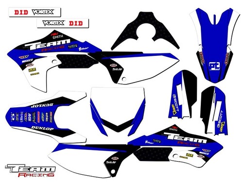 2018 2020 yamaha 65 - yz,