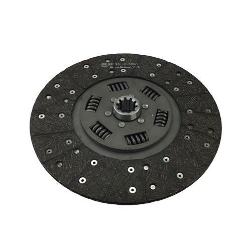 Disque 0052509002 pour trac - disque,