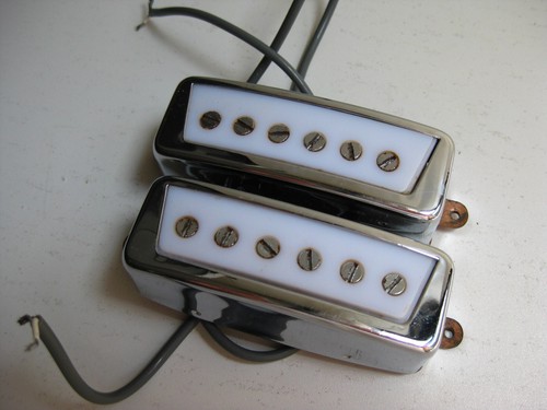 Vintage teisco univox - 70's,