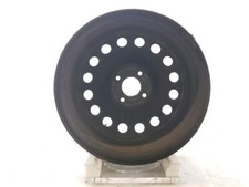 Jante tôle - Citroen C5 I