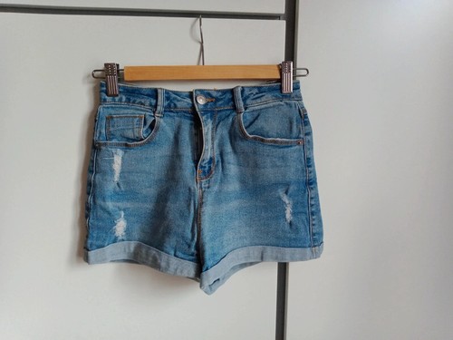 Kiabi short jeans - kiabi,