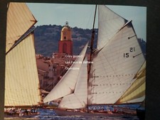 VOILES DE SAINT TROPEZ