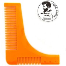 Beauty care - Peigne à barbes