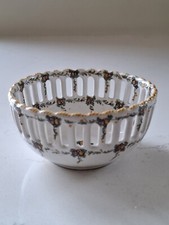 French Emile Tessier Basket