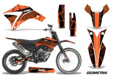 Moto Graphisme Autocollants