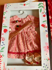 vetement neuf poupee sergent major poupee 36 va a mode et travaux franc