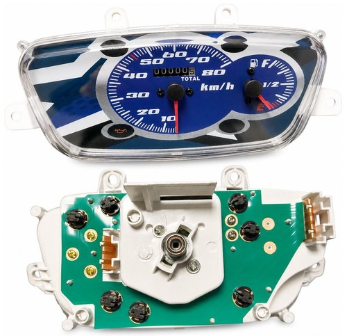 Compteur vitesse type origine