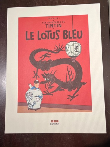 The adventures tintin - of,