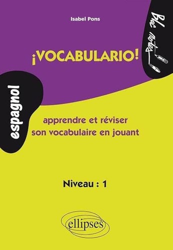 Vocabulario apprendre et - !,