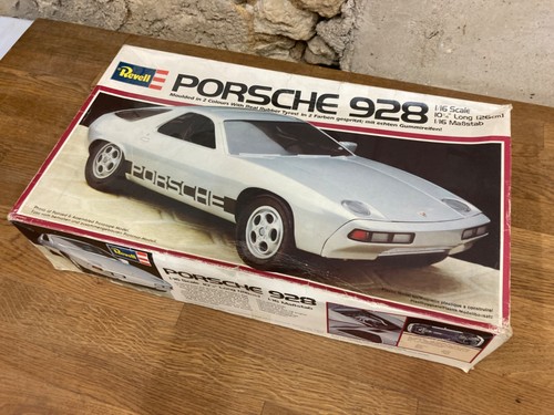 Porsche 928 16 - porsche, 1:16