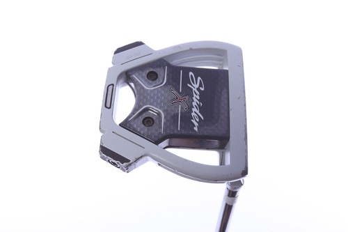 Taylormade spider hydro - spider,
