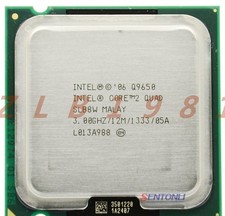 ONE Core 2 Quad Q9650 3GHz