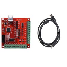 Contrôleur de mouvement USB