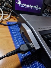 Adaptateur double joysticks au