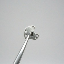 N°1496 Axe de masse