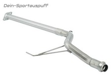 Ragazzon Inox Tuyau de