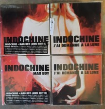 Indochine Puzzle Paradize