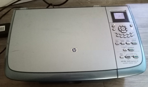 Imprimante psc 2355 tout - 2355,