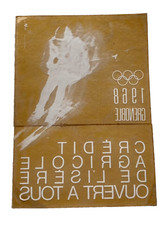 AUTOCOLLANT des Jeux