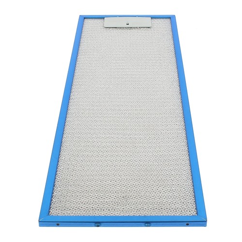 Filtre graisse metal
