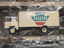 Camion Miniature 1/43 Willeme