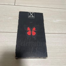 X Celebration of the Era VHS