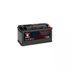 BATTERIE YUASA YBX3019 12V