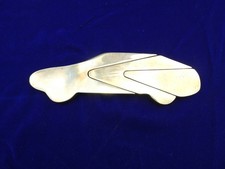 RARE ++ PRESSE PAPIER VINTAGE