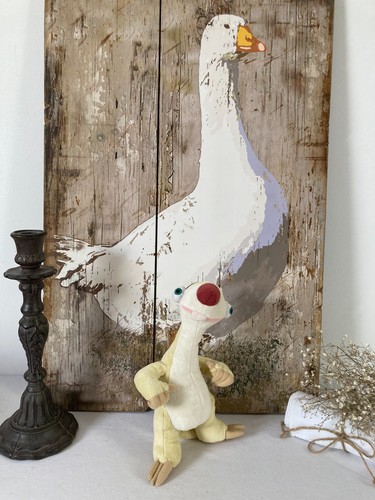 626 peluche doudou - peluche,