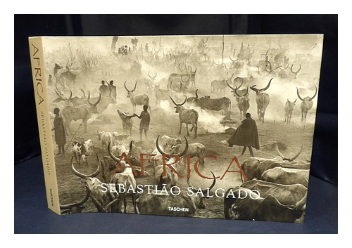Salgado sebastião afrique - sebastião,