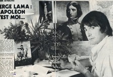 Coupure de presse Clipping