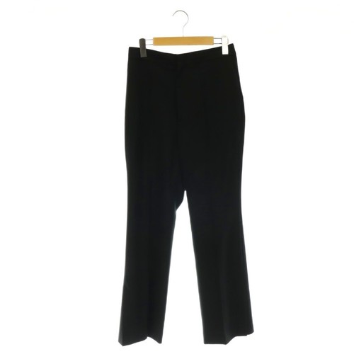 Noble side vent slim - slim, pantalon