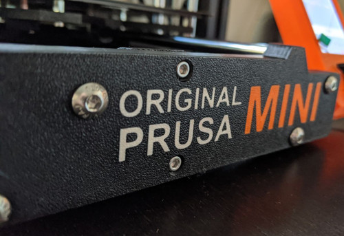 Prusa mini multi - mini,