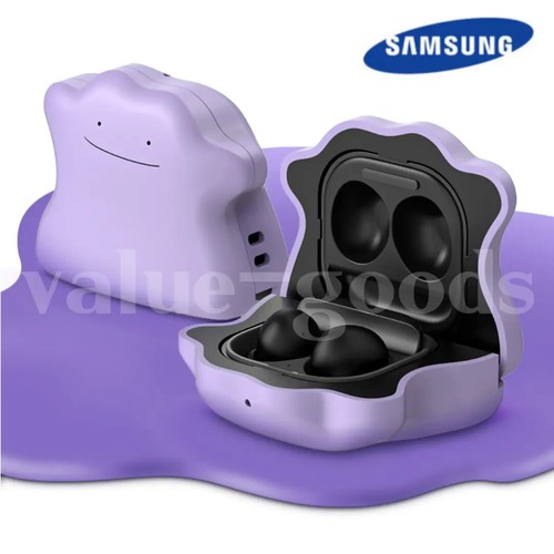 Coque samsung pokemon ditto - pokemon,