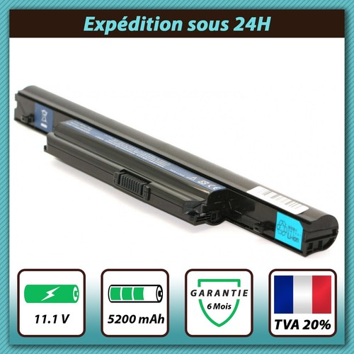 Batterie pour packard bell - batterie,
