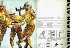 Publicité advertising 118