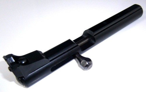 Aluminum breech only right - breech,