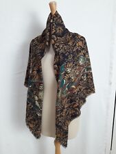 GF02 GRAND FOULARD CARRE CHALE