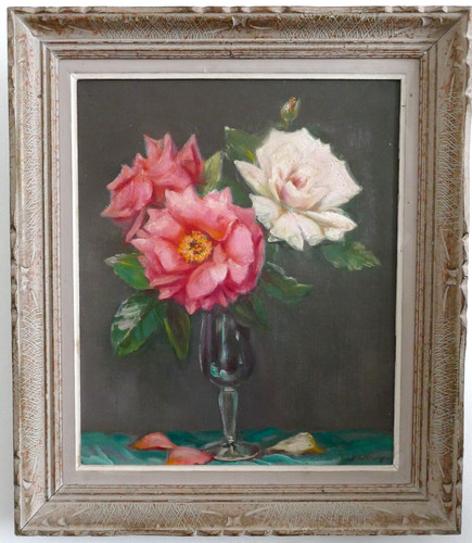 Tableau peinture toile nature - tableau, /toile