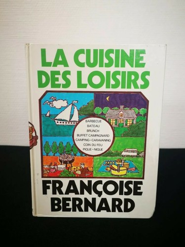 Vintage 1975 cuisine des - vintage, la