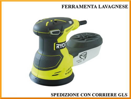 Ponceuse rotobitale 300 watt - ponceuse,