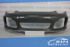 Porsche Boxster 981 pare choc