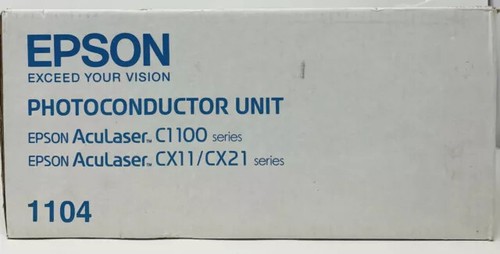 Photoconducteur epson - 🖨️,