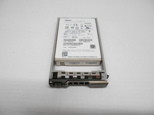 Hgst 800gb ssd sas - ssd, "