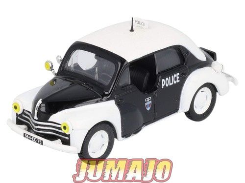Pg7 voiture norev - voiture, police