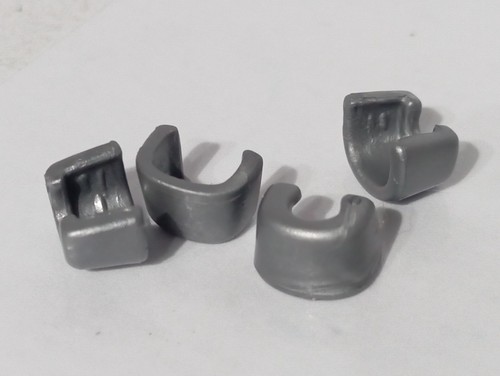 Playmobil poings gris - playmobil,