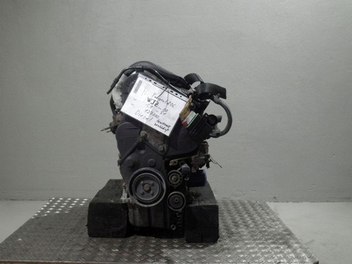 Moteur sans pièces - , (diesel)